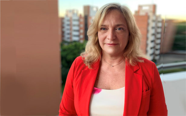 La nueva presidenta de Profertil S.A. es Martina Azcurra