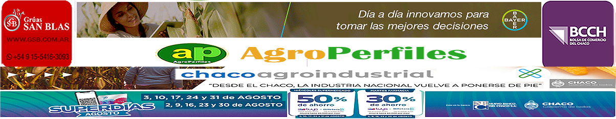 Agroperfiles