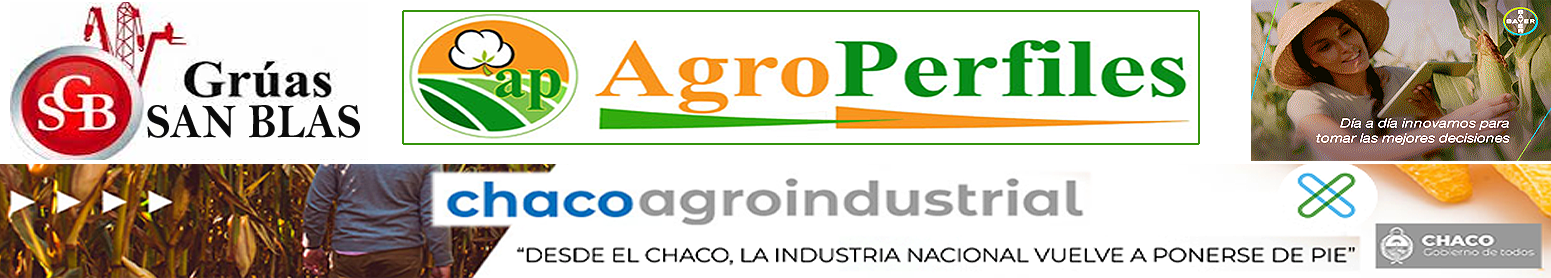 AGROPERFILES